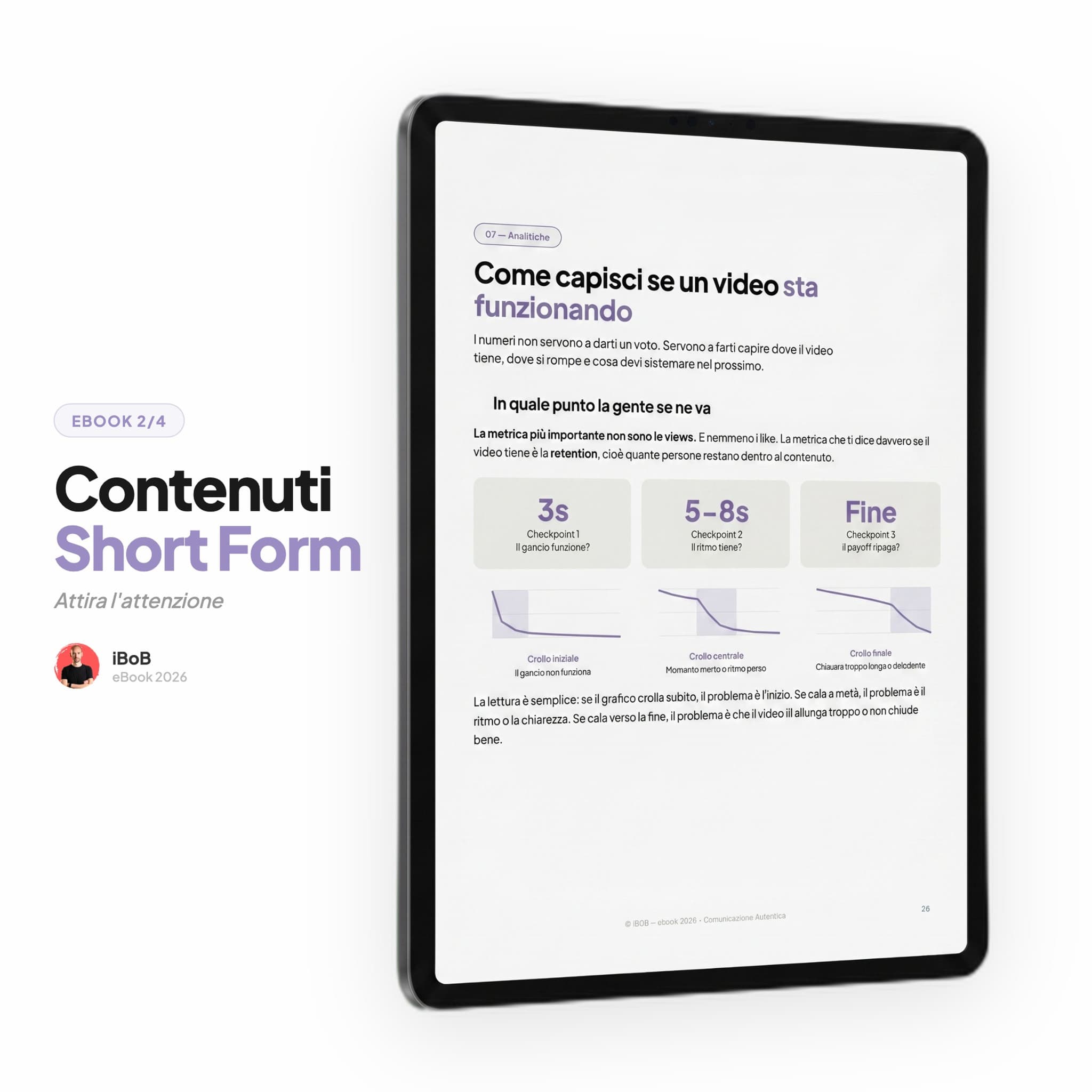 Ebook #2 - Contenuti Short Form